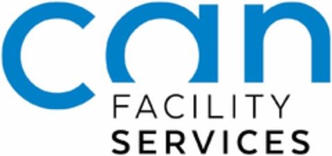can FACILITY SERVICES Logo (DPMA, 29.10.2021)
