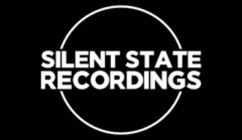 SILENT STATE RECORDINGS Logo (DPMA, 16.01.2021)