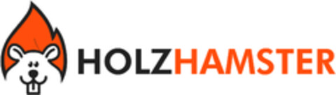 HOLZHAMSTER Logo (DPMA, 03/31/2021)