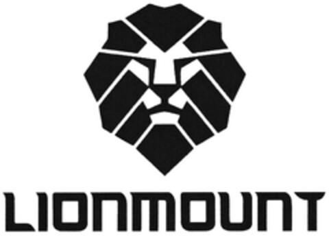 LIOnmOUnT Logo (DPMA, 02.04.2021)