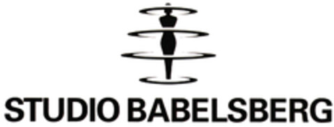 STUDIO BABELSBERG Logo (DPMA, 14.02.2022)