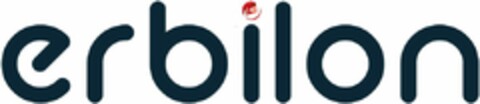 erbilon Logo (DPMA, 22.04.2022)