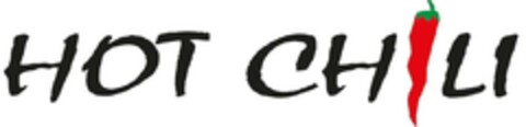 HOT CHILI Logo (DPMA, 08/19/2022)