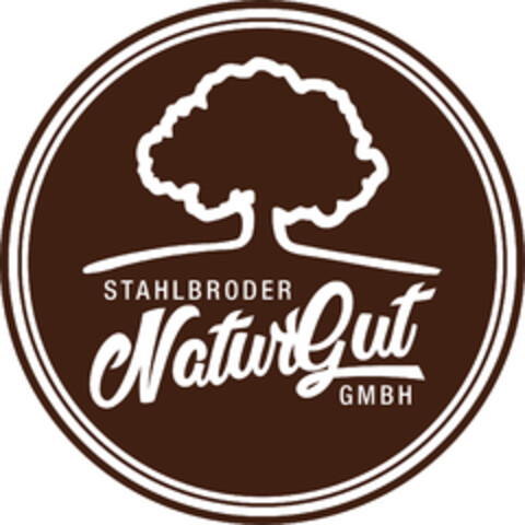 STAHLBRODER NaturGut GMBH Logo (DPMA, 24.01.2022)