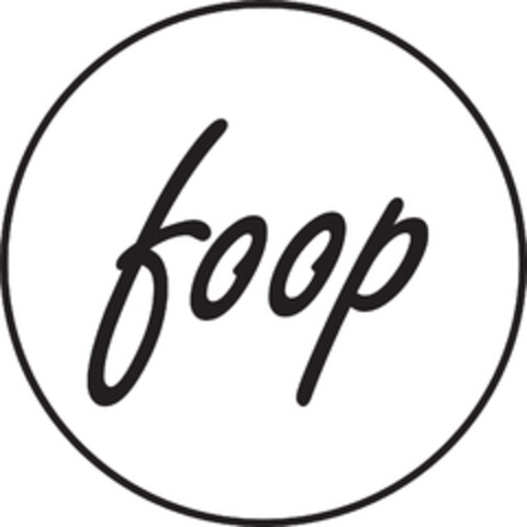 foop Logo (DPMA, 10.02.2022)