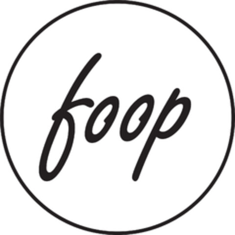 foop Logo (DPMA, 02/10/2022)