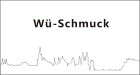 Wü-Schmuck Logo (DPMA, 14.11.2022)