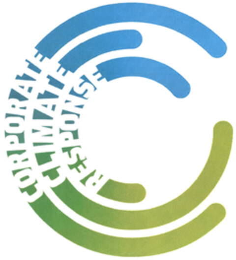 CORPORATE CLIMATE RESPONSE Logo (DPMA, 19.05.2023)