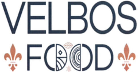 VELBOS FOOD Logo (DPMA, 12/01/2023)