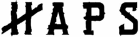 HAPS Logo (DPMA, 21.04.2023)