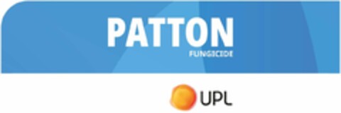 PATTON FUNGICIDE UPL Logo (DPMA, 21.12.2023)