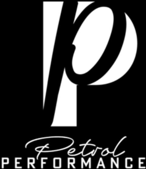 Petrol PERFORMANCE Logo (DPMA, 09.05.2023)