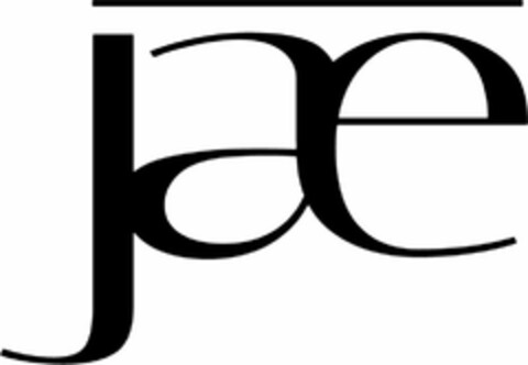 Jae Logo (DPMA, 11/16/2023)