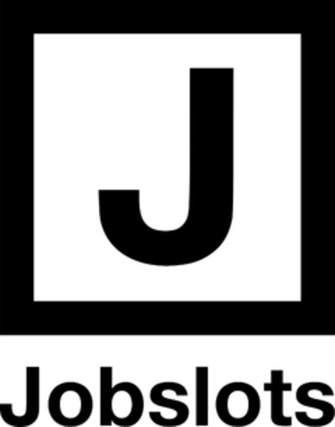 J Jobslots Logo (DPMA, 27.11.2023)