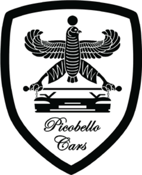 Picobello Cars Logo (DPMA, 21.12.2023)