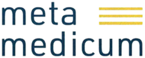 meta medicum Logo (DPMA, 12.03.2024)