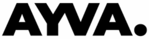AYVA. Logo (DPMA, 02/02/2024)