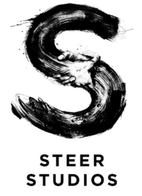 S STEER STUDIOS Logo (DPMA, 04/02/2024)