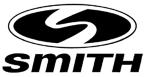 S SmITH Logo (DPMA, 21.06.2024)