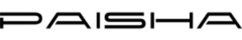 PAISHA Logo (DPMA, 18.04.2024)
