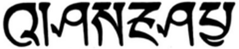 QIANZAY Logo (DPMA, 22.03.2025)