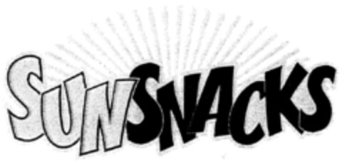SUNSNACKS Logo (DPMA, 11.07.2002)