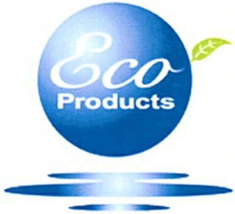 Eco Products Logo (DPMA, 24.07.2002)