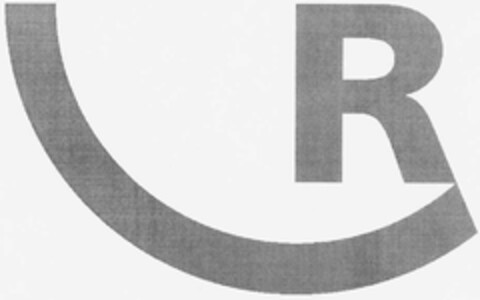 R Logo (DPMA, 10.10.2002)
