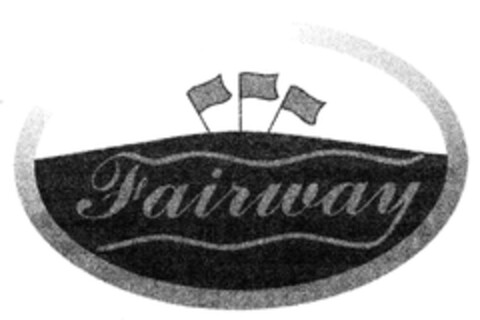 Fairway Logo (DPMA, 22.11.2002)