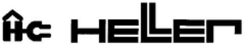 HELLER Logo (DPMA, 03.01.2003)