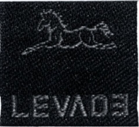 LEVADE Logo (DPMA, 09.05.2003)