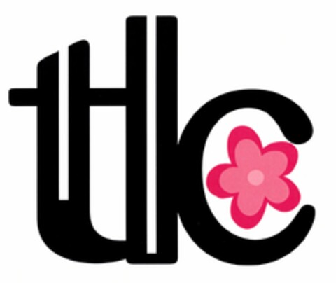 tlc Logo (DPMA, 14.10.2003)