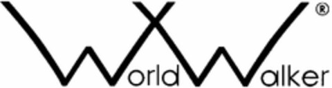 WorldWalker Logo (DPMA, 12/02/2003)