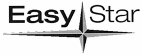 Easy Star Logo (DPMA, 12/20/2003)