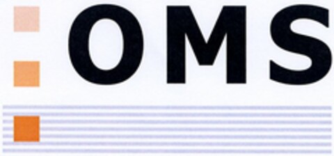 OMS Logo (DPMA, 19.01.2004)