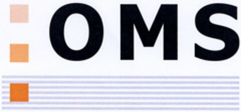 OMS Logo (DPMA, 01/19/2004)