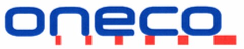 oneco Logo (DPMA, 03/17/2004)