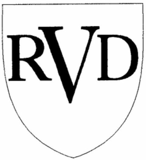 RVD Logo (DPMA, 26.04.2005)