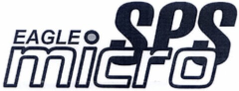 EAGLE SPS micro Logo (DPMA, 25.10.2005)