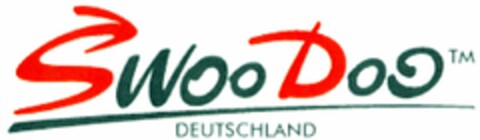 SwooDoo TM DEUTSCHLAND Logo (DPMA, 06.02.2006)