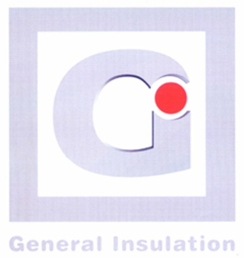 General Insulation Logo (DPMA, 23.02.2006)