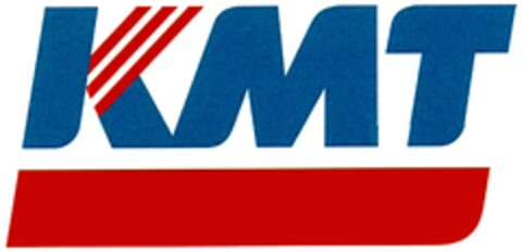 KMT Logo (DPMA, 05.05.2006)