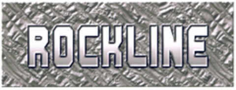 ROCKLINE Logo (DPMA, 22.05.2006)