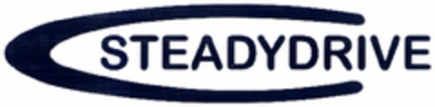 STEADYDRIVE Logo (DPMA, 10.07.2006)