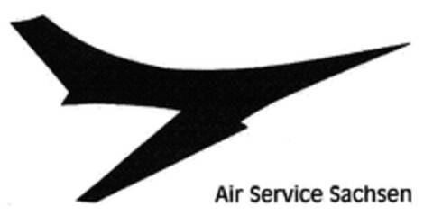 Air Service Sachsen Logo (DPMA, 04.12.2006)