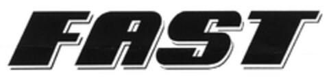 FAST Logo (DPMA, 12/17/2006)