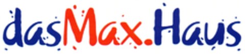 dasMax.Haus Logo (DPMA, 02/02/2007)