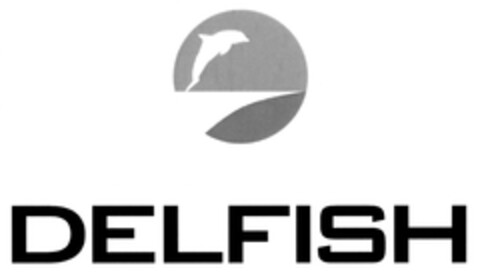 DELFISH Logo (DPMA, 03/09/2007)