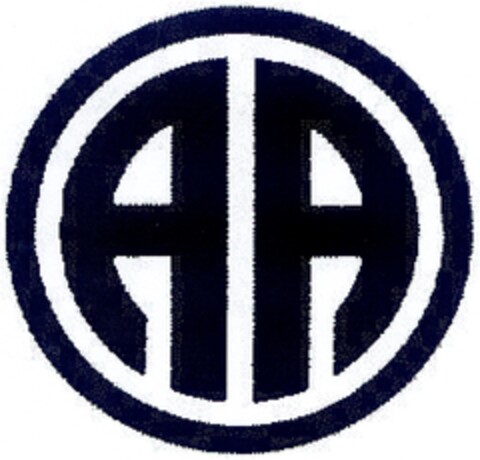 AA Logo (DPMA, 11.04.2007)
