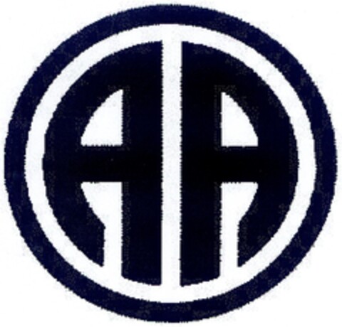 AA Logo (DPMA, 04/11/2007)